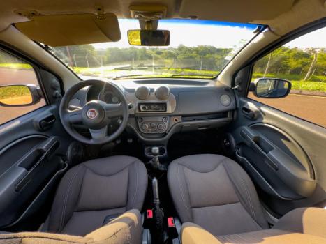 FIAT Uno 1.0 4P FLEX WAY EVO, Foto 13