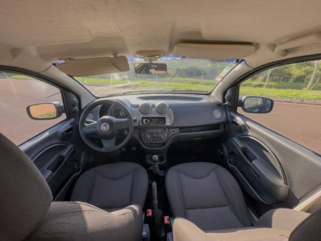 FIAT Uno 1.0 4P FLEX WAY EVO, Foto 14