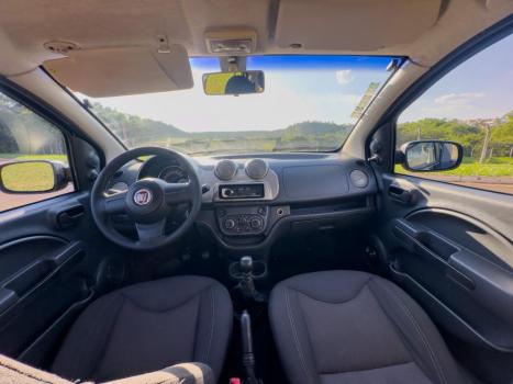 FIAT Uno 1.0 4P FLEX WAY EVO, Foto 15