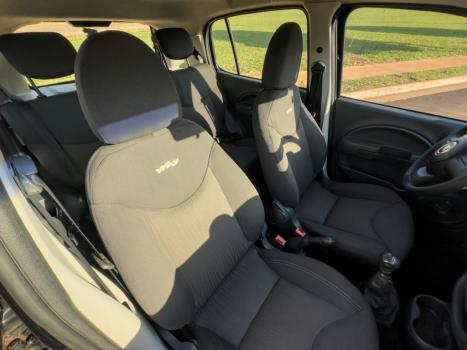 FIAT Uno 1.0 4P FLEX WAY EVO, Foto 16