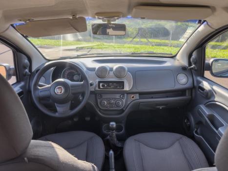FIAT Uno 1.0 4P FLEX WAY EVO, Foto 17