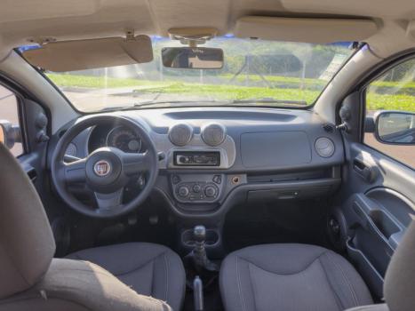 FIAT Uno 1.0 4P FLEX WAY EVO, Foto 19