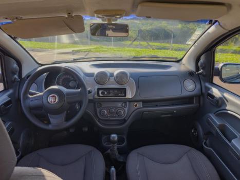 FIAT Uno 1.0 4P FLEX WAY EVO, Foto 20