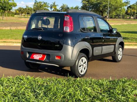 FIAT Uno 1.0 4P FLEX WAY EVO, Foto 21