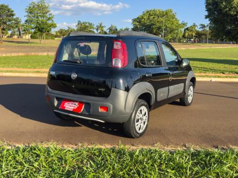 FIAT Uno 1.0 4P FLEX WAY EVO, Foto 22