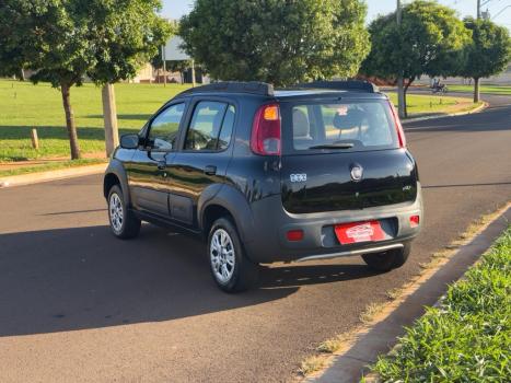 FIAT Uno 1.0 4P FLEX WAY EVO, Foto 23