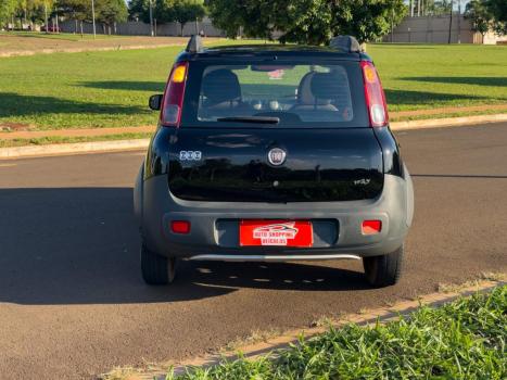 FIAT Uno 1.0 4P FLEX WAY EVO, Foto 24