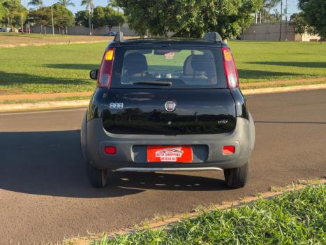 FIAT Uno 1.0 4P FLEX WAY EVO, Foto 25
