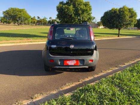 FIAT Uno 1.0 4P FLEX WAY EVO, Foto 26