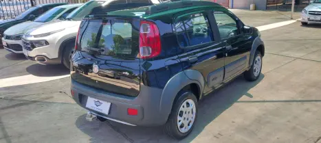 FIAT Uno 1.0 4P FLEX WAY, Foto 4