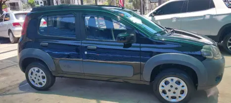 FIAT Uno 1.0 4P FLEX WAY, Foto 7