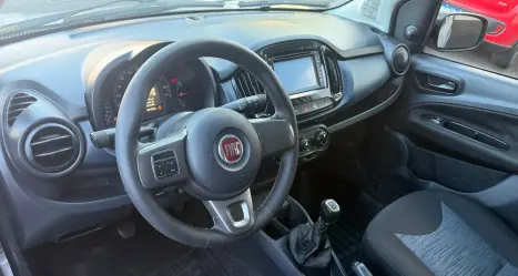 FIAT Uno 1.0 4P FLEX EVO ATTRACTIVE, Foto 6