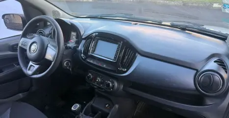 FIAT Uno 1.0 4P FLEX EVO ATTRACTIVE, Foto 7