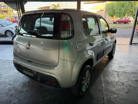 FIAT Uno 1.0 4P FLEX EVO ATTRACTIVE, Foto 8