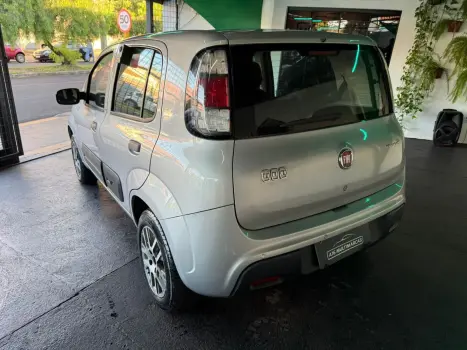 FIAT Uno 1.0 4P FLEX EVO ATTRACTIVE, Foto 9