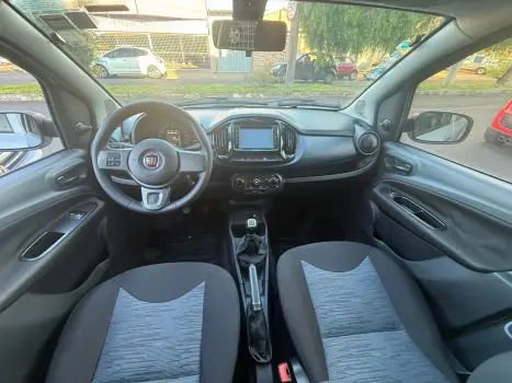 FIAT Uno 1.0 4P FLEX EVO ATTRACTIVE, Foto 10