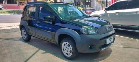 FIAT Uno 1.0 4P FLEX WAY, Foto 3