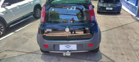 FIAT Uno 1.0 4P FLEX WAY, Foto 5