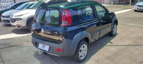 FIAT Uno 1.0 4P FLEX WAY, Foto 6