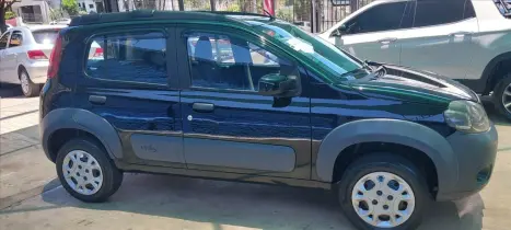 FIAT Uno 1.0 4P FLEX WAY, Foto 7