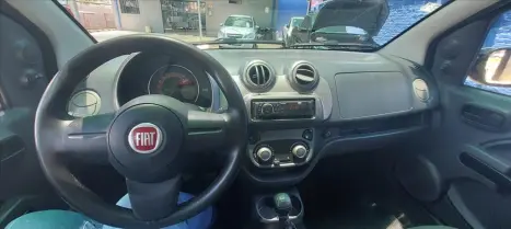 FIAT Uno 1.0 4P FLEX WAY, Foto 9