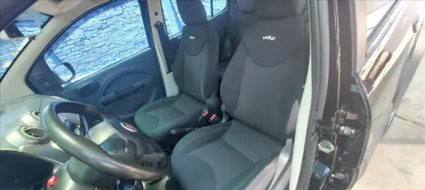 FIAT Uno 1.0 4P FLEX WAY, Foto 10