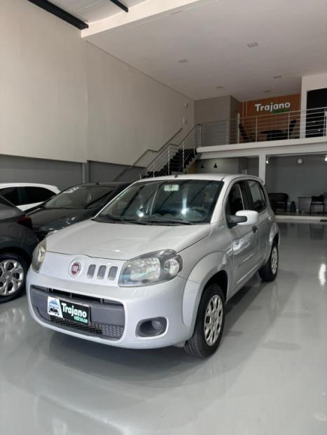 FIAT Uno 1.0 4P FLEX VIVACE, Foto 1