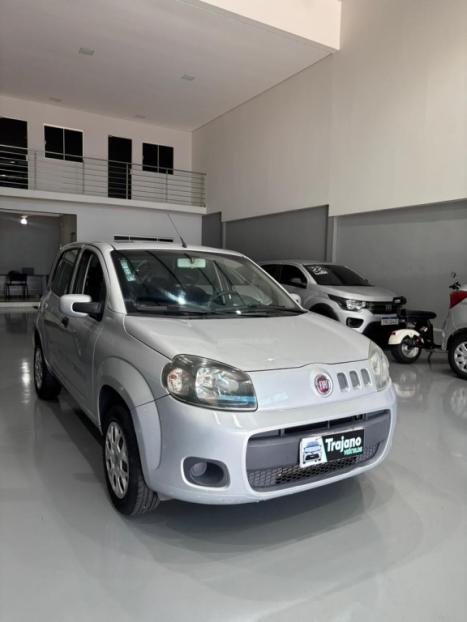 FIAT Uno 1.0 4P FLEX VIVACE, Foto 2