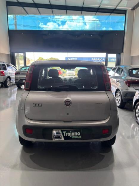 FIAT Uno 1.0 4P FLEX VIVACE, Foto 4