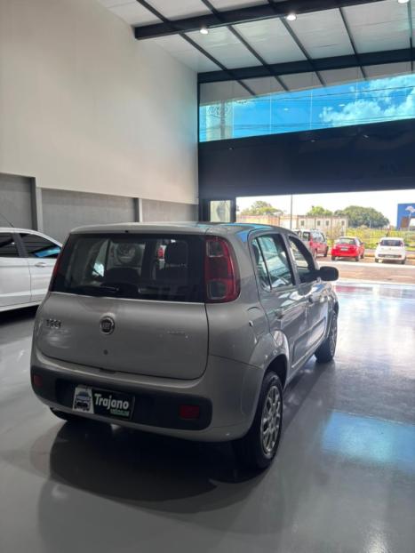 FIAT Uno 1.0 4P FLEX VIVACE, Foto 5