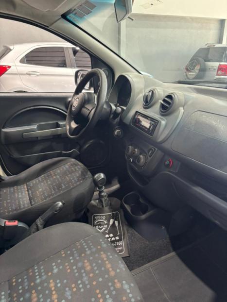 FIAT Uno 1.0 4P FLEX VIVACE, Foto 7