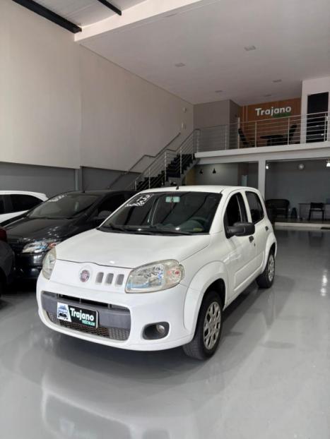 FIAT Uno 1.0 4P FLEX VIVACE IT�LIA, Foto 1