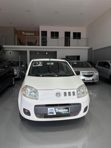 FIAT Uno 1.0 4P FLEX VIVACE IT�LIA, Foto 2