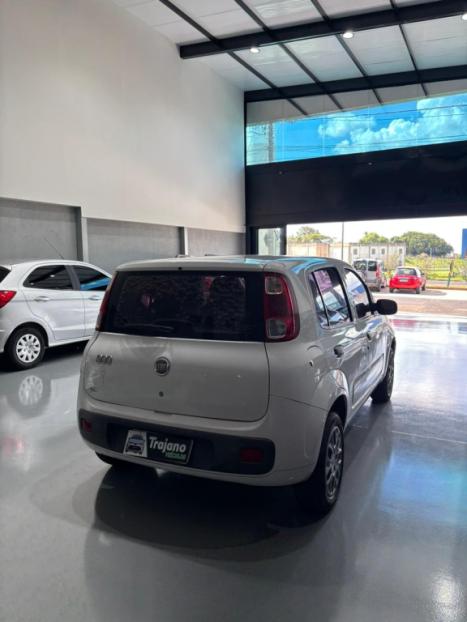 FIAT Uno 1.0 4P FLEX VIVACE IT�LIA, Foto 5