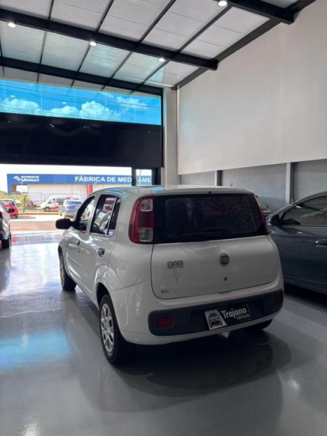 FIAT Uno 1.0 4P FLEX VIVACE IT�LIA, Foto 6