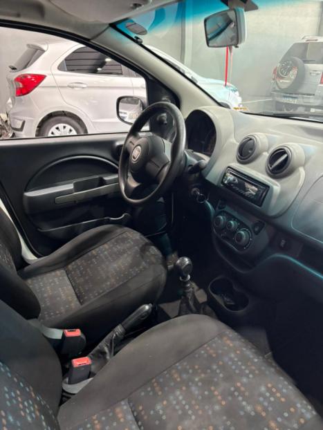 FIAT Uno 1.0 4P FLEX VIVACE IT�LIA, Foto 7