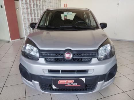 FIAT Uno 1.0 4P FLEX EVO ATTRACTIVE, Foto 1