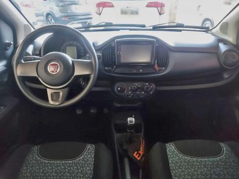 FIAT Uno 1.0 4P FLEX EVO ATTRACTIVE, Foto 5