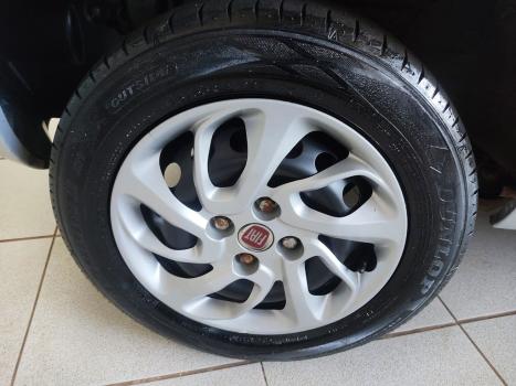 FIAT Uno 1.0 4P FLEX EVO ATTRACTIVE, Foto 9