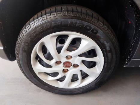 FIAT Uno 1.0 4P FLEX EVO ATTRACTIVE, Foto 9