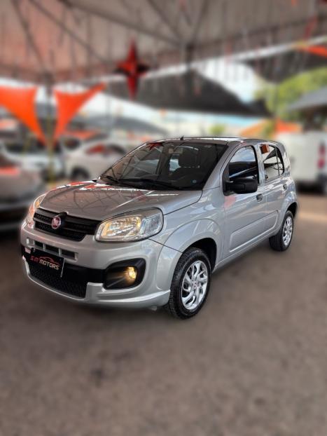 FIAT Uno 1.0 4P FLEX ATTRACTIVE, Foto 1