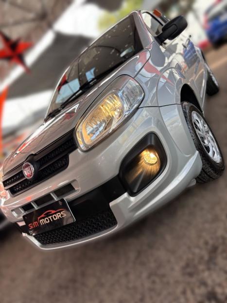 FIAT Uno 1.0 4P FLEX ATTRACTIVE, Foto 4