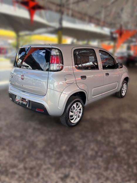 FIAT Uno 1.0 4P FLEX ATTRACTIVE, Foto 6