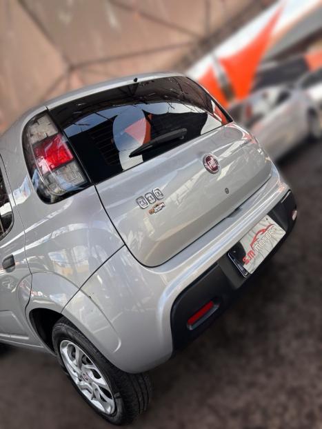 FIAT Uno 1.0 4P FLEX ATTRACTIVE, Foto 8