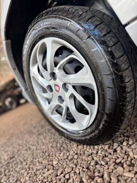 FIAT Uno 1.0 4P FLEX ATTRACTIVE, Foto 9