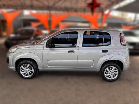 FIAT Uno 1.0 4P FLEX ATTRACTIVE, Foto 10