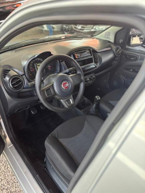 FIAT Uno 1.0 4P FLEX ATTRACTIVE, Foto 14