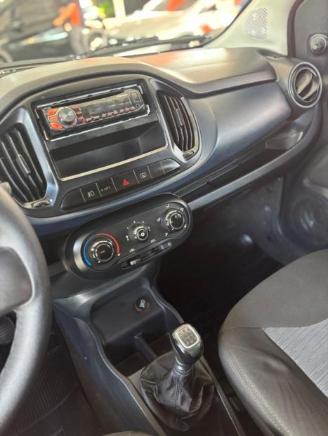 FIAT Uno 1.0 4P FLEX ATTRACTIVE, Foto 16