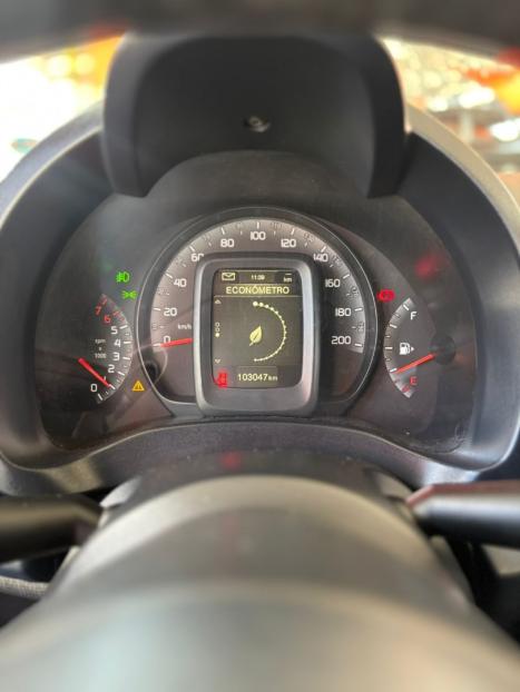 FIAT Uno 1.0 4P FLEX ATTRACTIVE, Foto 17