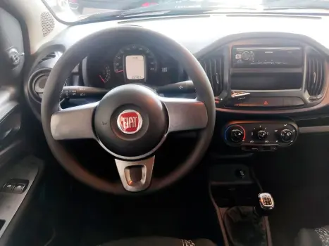 FIAT Uno 1.0 4P FLEX EVO ATTRACTIVE, Foto 6